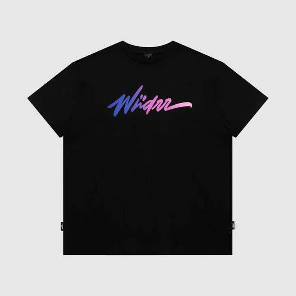 Artemis Box Fit Tee by Wndrr