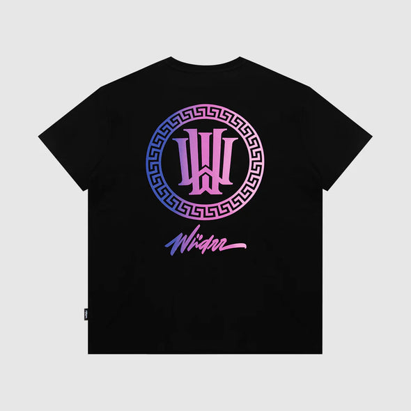 Artemis Box Fit Tee by Wndrr