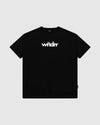 Ascend Box Fit Tee by WNDRR