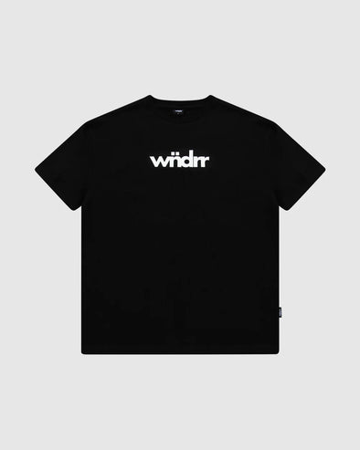 Ascend Box Fit Tee by WNDRR