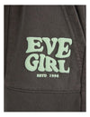 Aths Fleece Short by Eve Girl