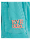 Aths Fleece Short by Eve Girl