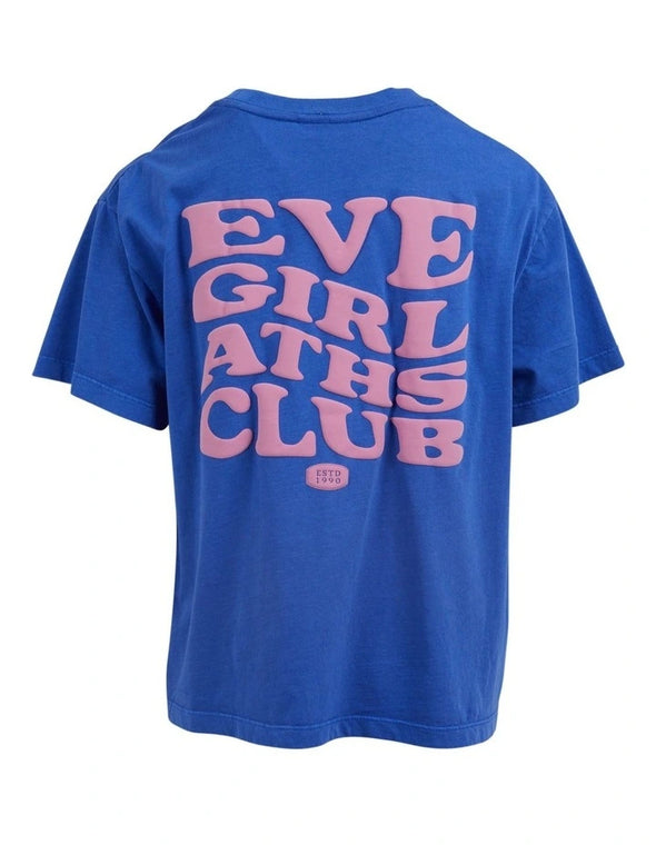 Aths Tee by Eve Girl