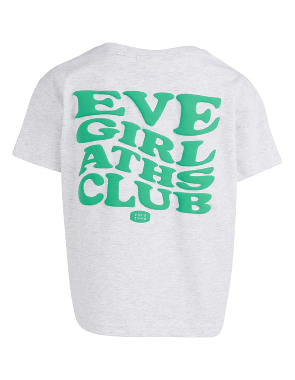 Aths Tee by Eve Girl