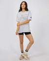 Base Active Tee by All About Eve