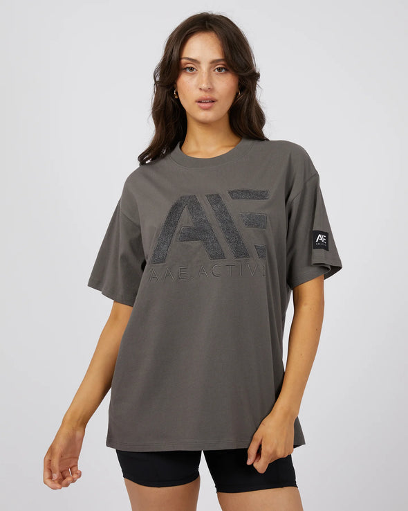 Base Active Tee by All About Eve