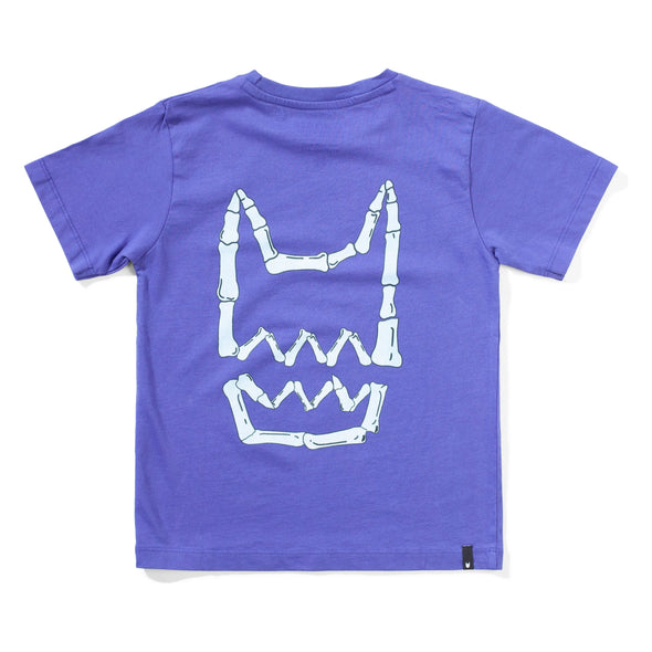 Boneyard SS Tee by Munstr