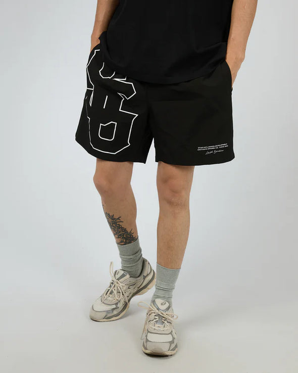 Boston Short by St Goliath