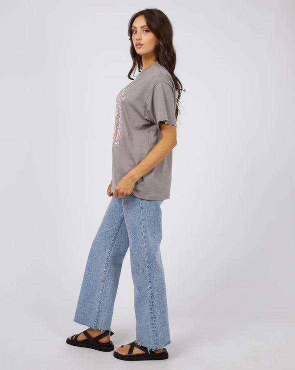 Celestial Oversized Tee by All About Eve