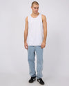 Classic Singlet by Silent Theory