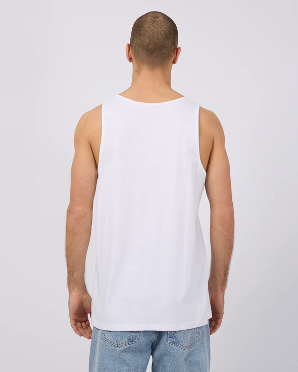 Classic Singlet by Silent Theory