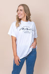 Classic Tee by All About Eve