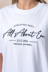 Classic Tee by All About Eve