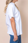 Classic Tee by All About Eve