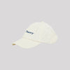 Classic Embroidered Cap by Silent Theory