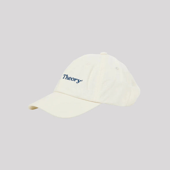 Classic Embroidered Cap by Silent Theory