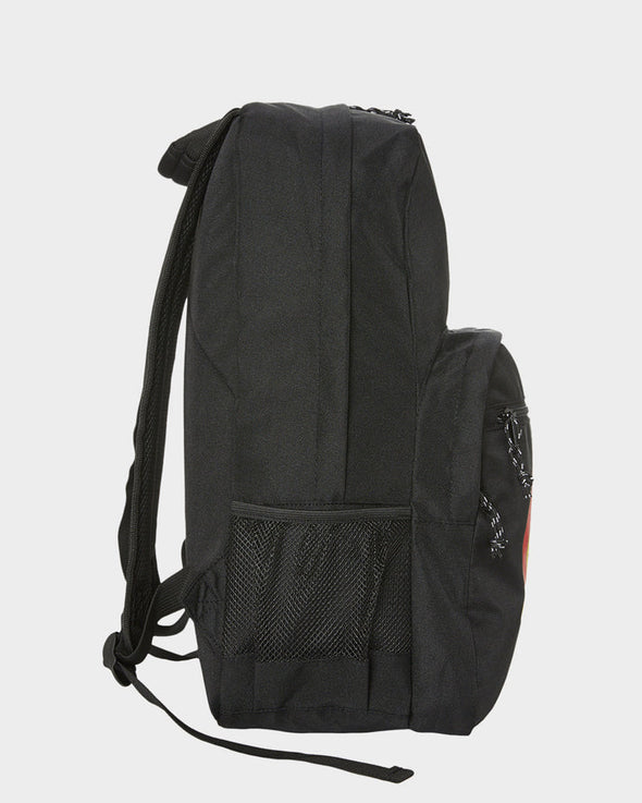 Classic Dot Backpack by Santa Cruz