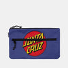 Classic Dot Pencil Case by Santa Cruz