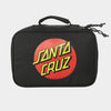 Classic Dot Lunch Box by Santa Cruz