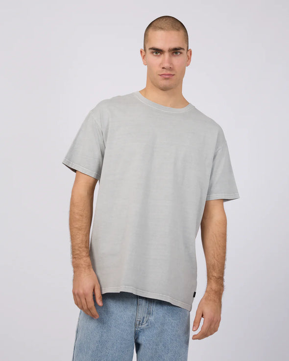 Classic Tee by Silent Theory