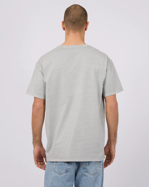 Classic Tee by Silent Theory