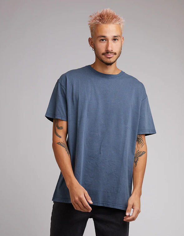 Classic Tee by Silent Theory