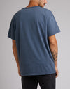 Classic Tee by Silent Theory