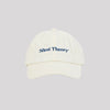 Classic Embroidered Cap by Silent Theory