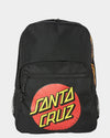 Classic Dot Backpack by Santa Cruz