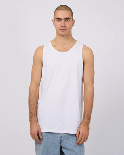 Classic Singlet by Silent Theory