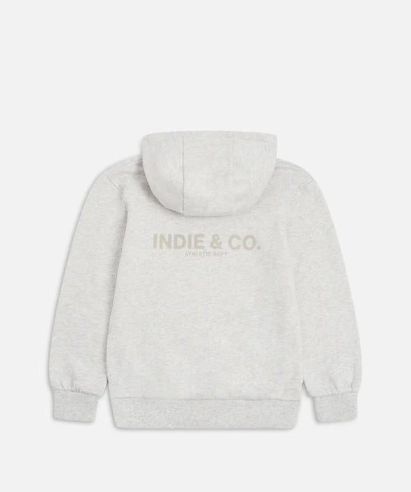 The Colton Hoodie by Indie Kids