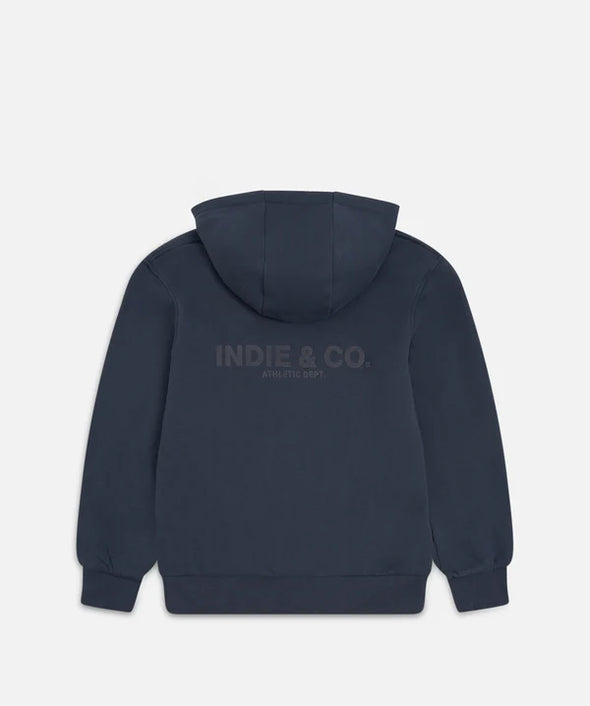 The Colton Hoodie by Indie Kids