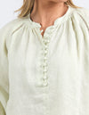 Corsica Blouse by Foxwood