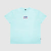 Dakota Box Fit Tee by Wndrr