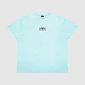 Dakota Box Fit Tee by Wndrr