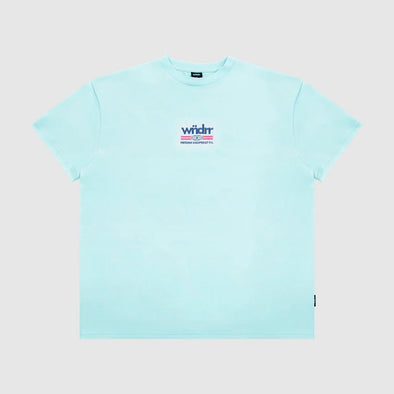 Dakota Box Fit Tee by Wndrr