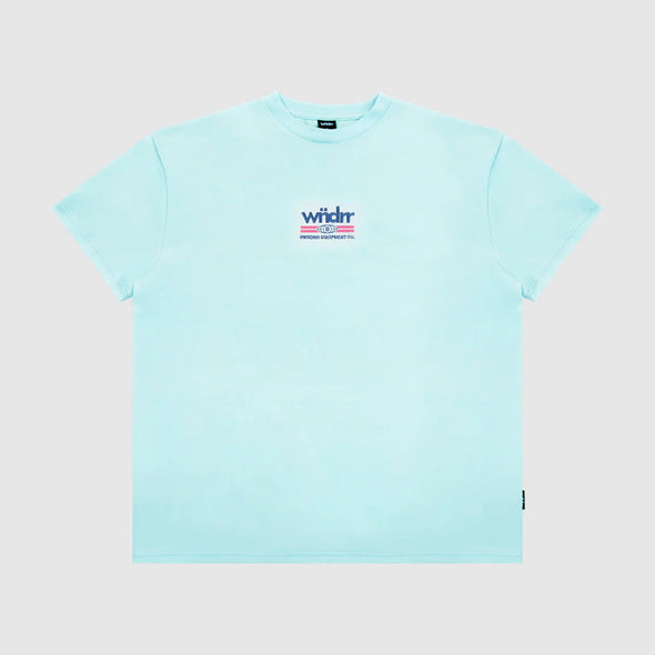 Dakota Box Fit Tee by Wndrr