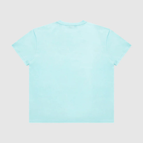 Dakota Box Fit Tee by Wndrr