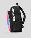 Delta Rays Backpack by Santa Cruz