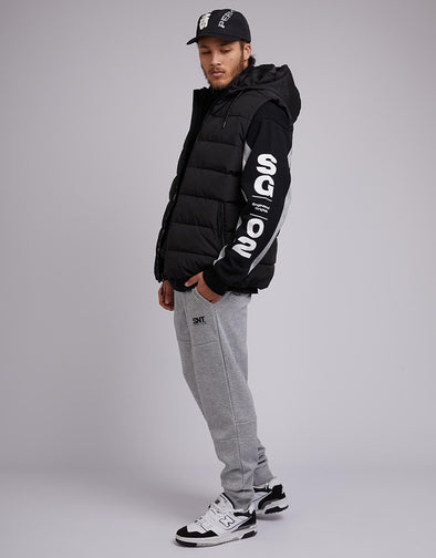 Domain Puffer Vest by St Goliath