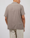 Dover SS Shirt by Silent Theory