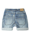 Arched Drifter Short by Indie Kids