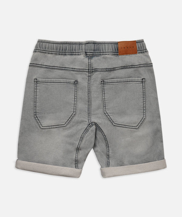 Arched Drifter Short by Indie Kids