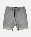 Arched Drifter Short by Indie Kids