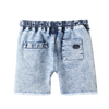 Dustin Denim Short by Cracked Soda