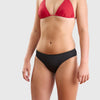 Tween/Teen Period Swim Bikini Brief by Eltee