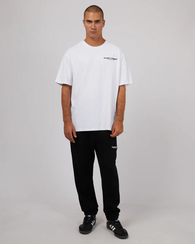 Essential Theory Track Pant by Silent Theory