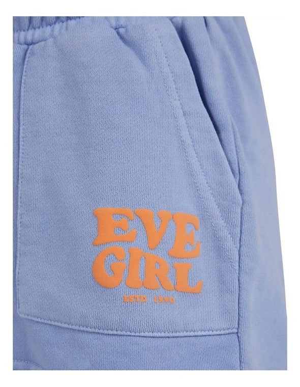 Aths Fleece Short by Eve Girl