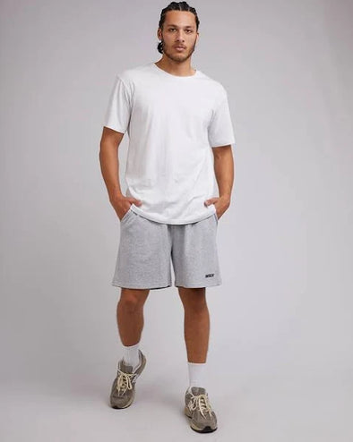 Track Fleece Short by St Goliath