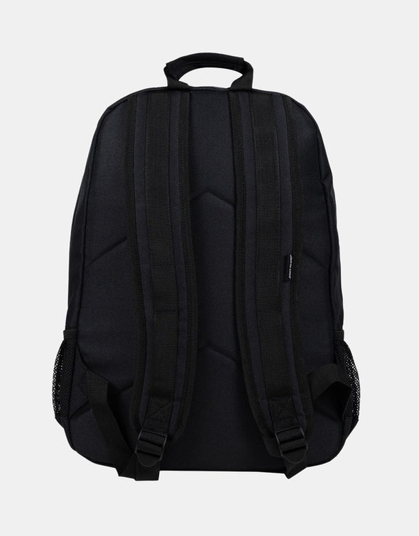 Global Flame Dot Backpack by Santa Cruz